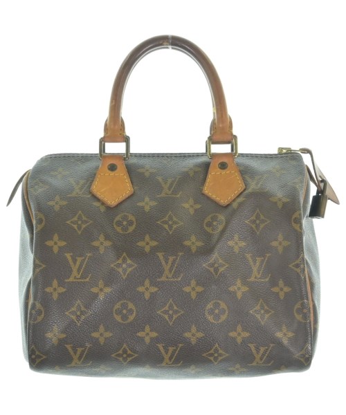 ルイヴィトン(LOUIS VUITTON)のLOUIS VUITTON ハンドバッグ