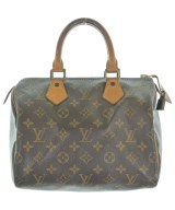 LOUIS VUITTON ハンドバッグ
