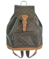 LOUIS VUITTON バックパック・リュック
