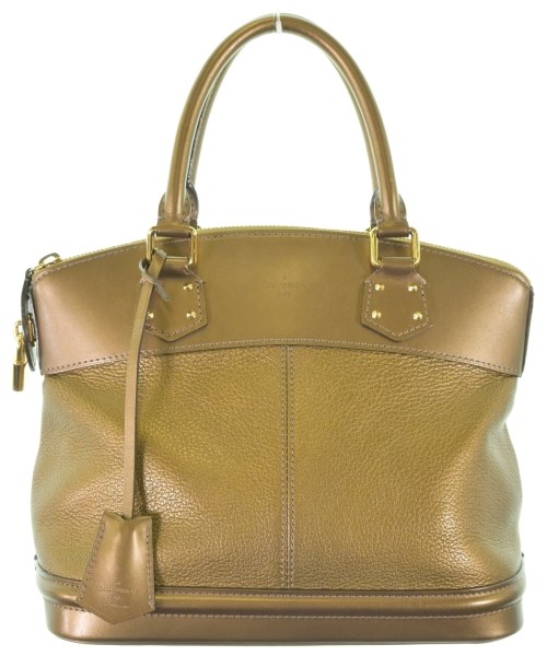 ルイヴィトン(LOUIS VUITTON)のLOUIS VUITTON トートバッグ