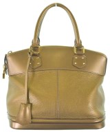LOUIS VUITTON トートバッグ