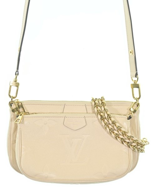 ルイヴィトン(LOUIS VUITTON)のLOUIS VUITTON ショルダーバッグ