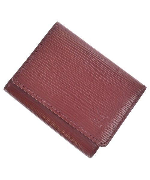 ルイヴィトン(LOUIS VUITTON)のLOUIS VUITTON カードケース