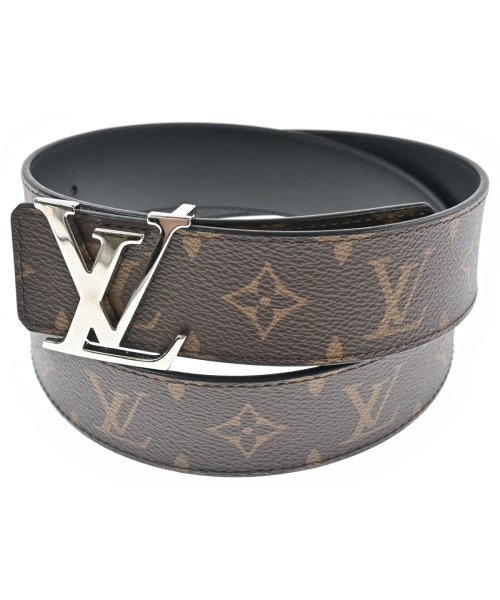 ルイヴィトン(LOUIS VUITTON)のLOUIS VUITTON ベルト