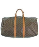 LOUIS VUITTON ボストンバッグ