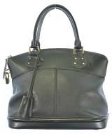 LOUIS VUITTON トートバッグ