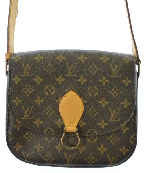 ルイヴィトン(LOUIS VUITTON)のLOUIS VUITTON ショルダーバッグ