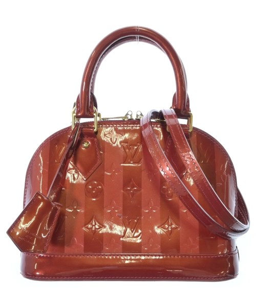 ルイヴィトン(LOUIS VUITTON)のLOUIS VUITTON ハンドバッグ