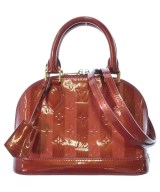 LOUIS VUITTON ハンドバッグ