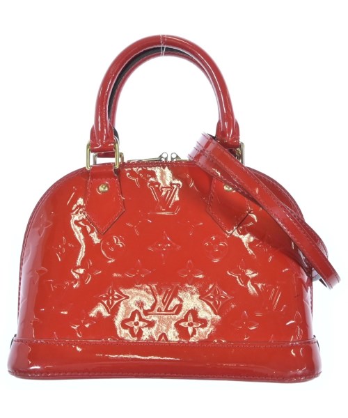 ルイヴィトン(LOUIS VUITTON)のLOUIS VUITTON ハンドバッグ