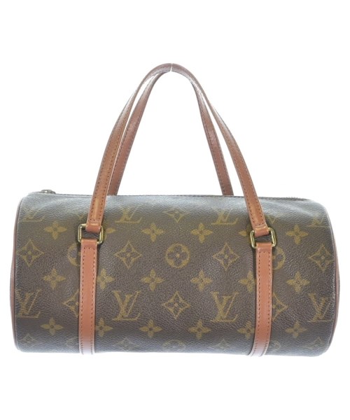 ルイヴィトン(LOUIS VUITTON)のLOUIS VUITTON ハンドバッグ