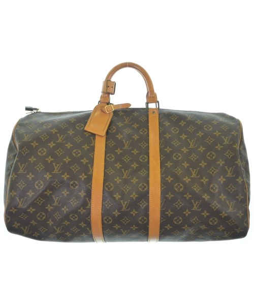 ルイヴィトン(LOUIS VUITTON)のLOUIS VUITTON ボストンバッグ