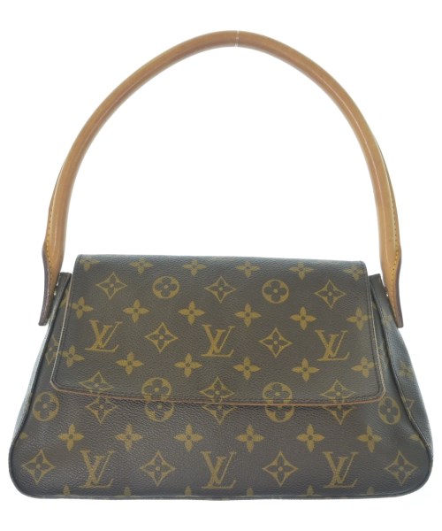 ルイヴィトン(LOUIS VUITTON)のLOUIS VUITTON ショルダーバッグ