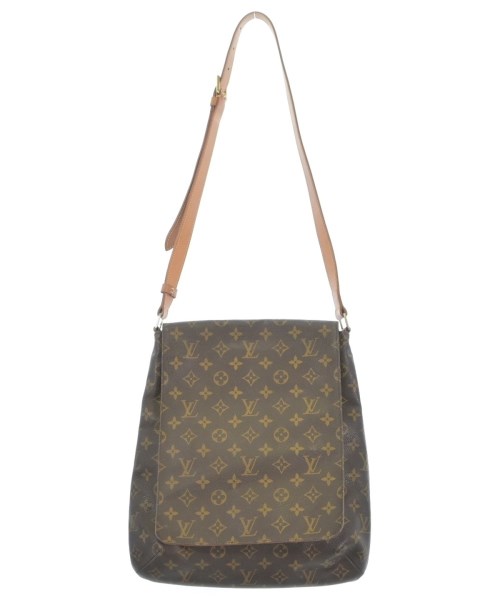 ルイヴィトン(LOUIS VUITTON)のLOUIS VUITTON ショルダーバッグ
