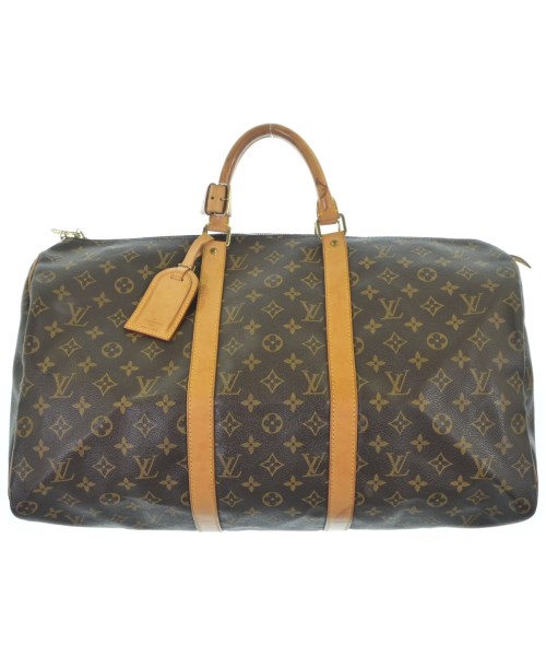 ルイヴィトン(LOUIS VUITTON)のLOUIS VUITTON ボストンバッグ