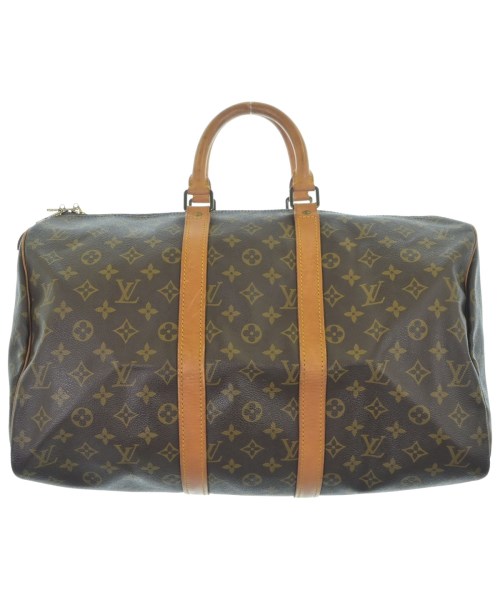 ルイヴィトン(LOUIS VUITTON)のLOUIS VUITTON ボストンバッグ