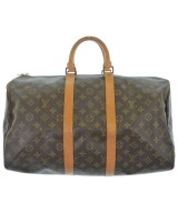 LOUIS VUITTON ボストンバッグ
