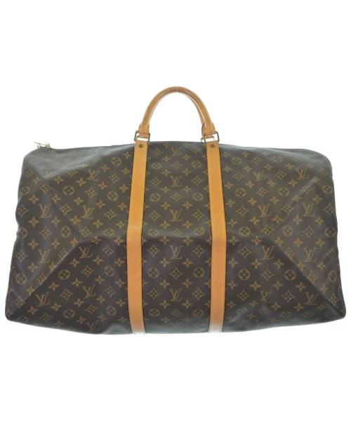ルイヴィトン(LOUIS VUITTON)のLOUIS VUITTON ボストンバッグ