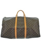LOUIS VUITTON ボストンバッグ