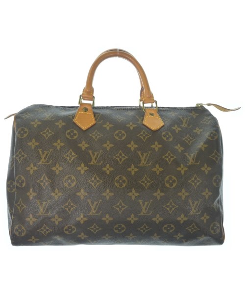 ルイヴィトン(LOUIS VUITTON)のLOUIS VUITTON ボストンバッグ