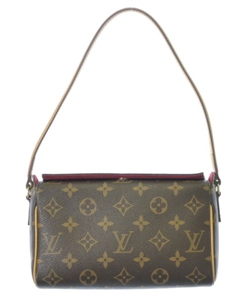ルイヴィトン(LOUIS VUITTON)のLOUIS VUITTON ハンドバッグ