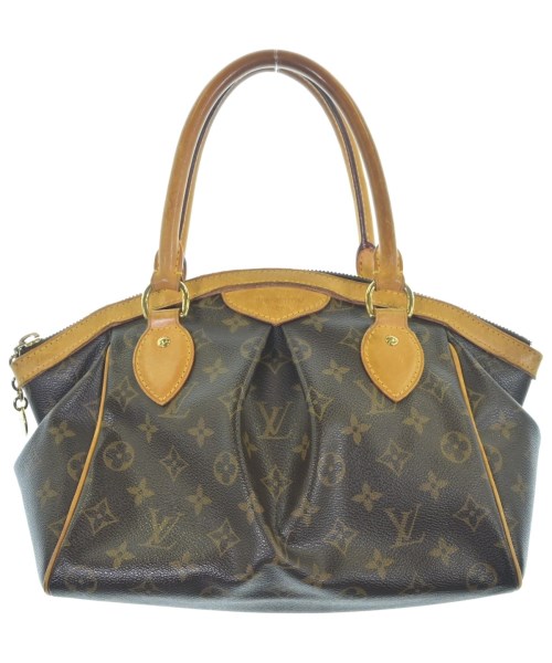ルイヴィトン(LOUIS VUITTON)のLOUIS VUITTON ハンドバッグ