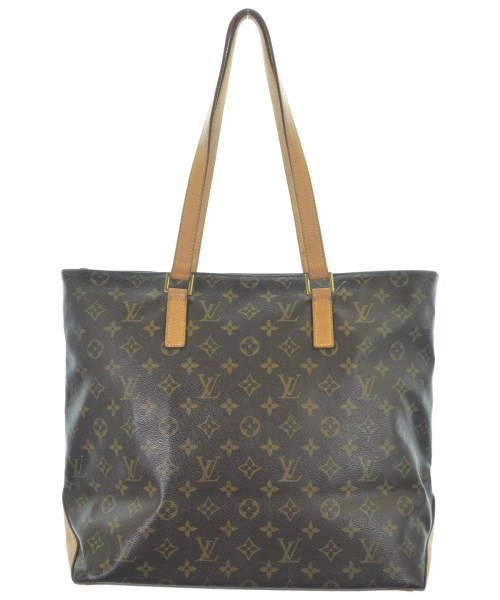 ルイヴィトン(LOUIS VUITTON)のLOUIS VUITTON トートバッグ