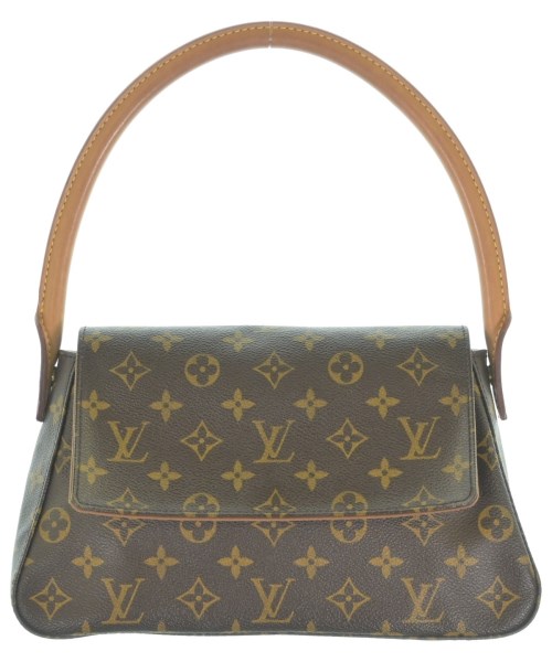 ルイヴィトン(LOUIS VUITTON)のLOUIS VUITTON ハンドバッグ