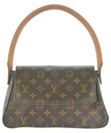 LOUIS VUITTON ハンドバッグ
