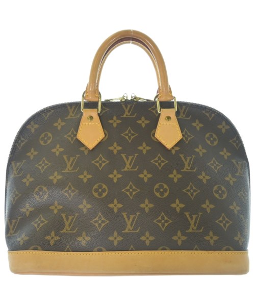 ルイヴィトン(LOUIS VUITTON)のLOUIS VUITTON ハンドバッグ