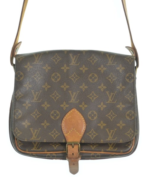 ルイヴィトン(LOUIS VUITTON)のLOUIS VUITTON ショルダーバッグ