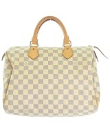LOUIS VUITTON ボストンバッグ