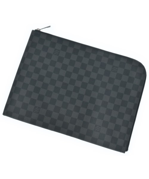 ルイヴィトン(LOUIS VUITTON)のLOUIS VUITTON クラッチバッグ
