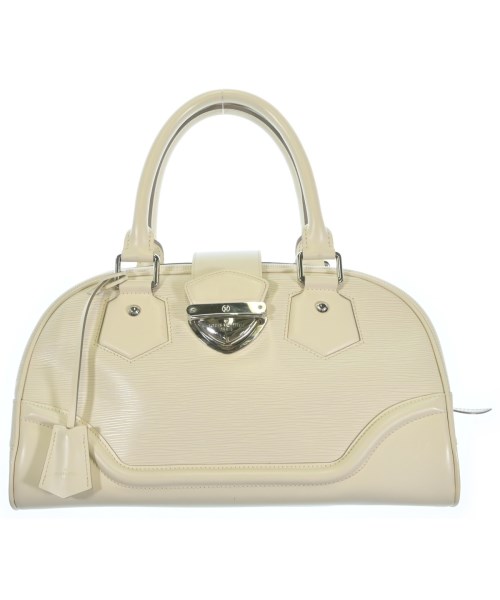 ルイヴィトン(LOUIS VUITTON)のLOUIS VUITTON ハンドバッグ