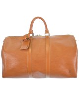 LOUIS VUITTON ボストンバッグ