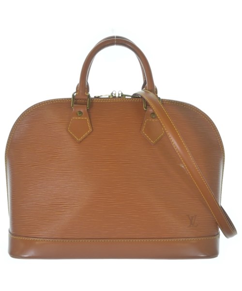 ルイヴィトン(LOUIS VUITTON)のLOUIS VUITTON ハンドバッグ