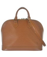 LOUIS VUITTON ハンドバッグ