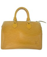 LOUIS VUITTON ボストンバッグ