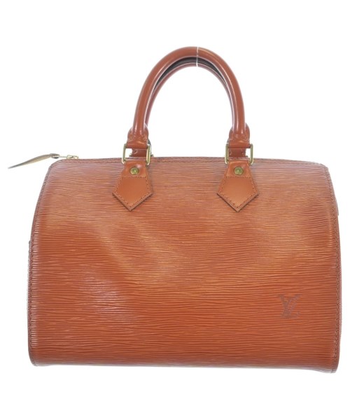 ルイヴィトン(LOUIS VUITTON)のLOUIS VUITTON ハンドバッグ