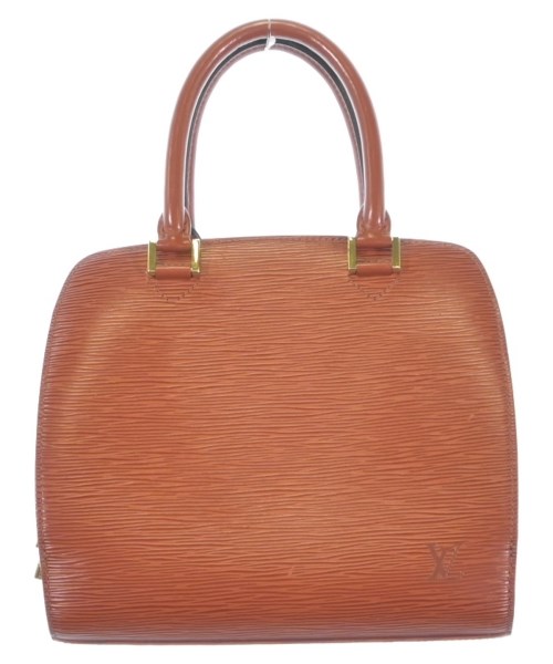 ルイヴィトン(LOUIS VUITTON)のLOUIS VUITTON ハンドバッグ
