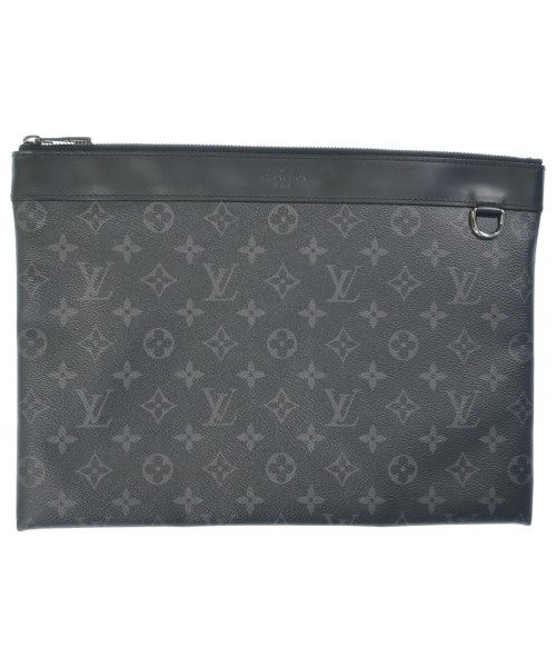ルイヴィトン(LOUIS VUITTON)のLOUIS VUITTON クラッチバッグ