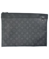 LOUIS VUITTON クラッチバッグ