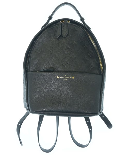 ルイヴィトン(LOUIS VUITTON)のLOUIS VUITTON バックパック・リュック