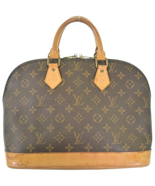 ルイヴィトン(LOUIS VUITTON)のLOUIS VUITTON ハンドバッグ
