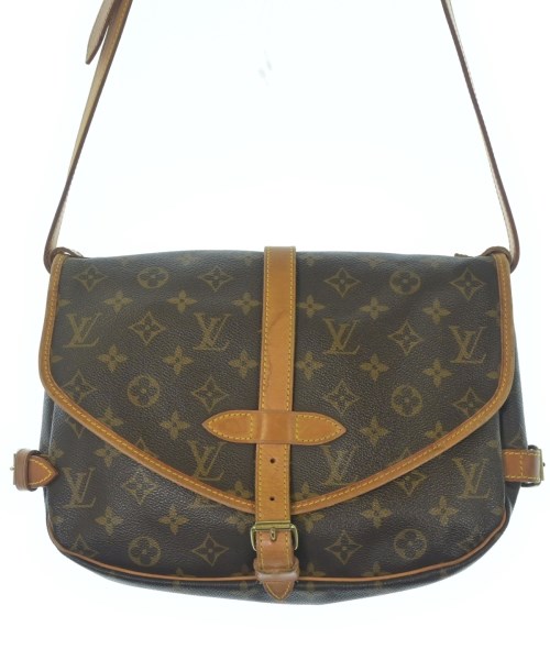 ルイヴィトン(LOUIS VUITTON)のLOUIS VUITTON ショルダーバッグ
