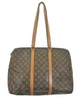 LOUIS VUITTON ボストンバッグ