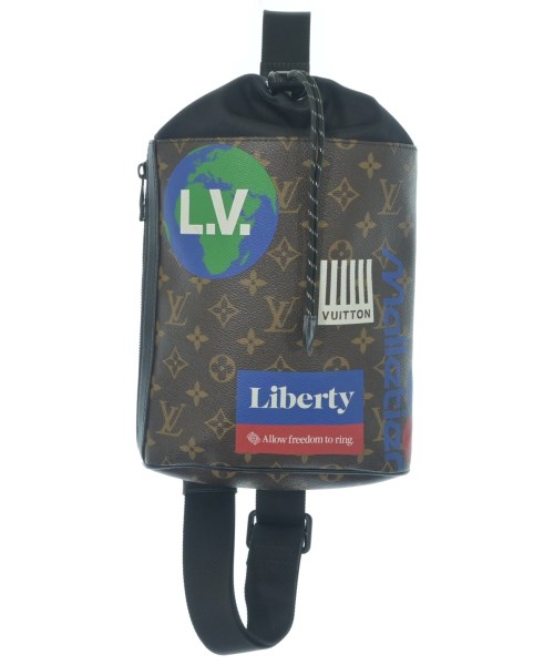 ルイヴィトン(LOUIS VUITTON)のLOUIS VUITTON ショルダーバッグ