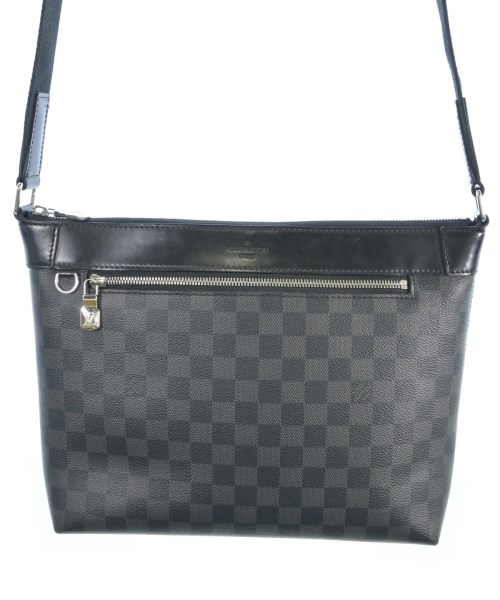 ルイヴィトン(LOUIS VUITTON)のLOUIS VUITTON ショルダーバッグ