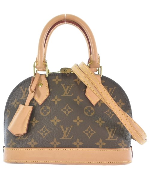 ルイヴィトン(LOUIS VUITTON)のLOUIS VUITTON ハンドバッグ