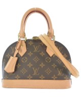 LOUIS VUITTON ハンドバッグ